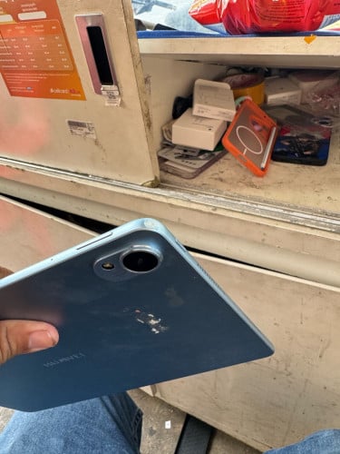 Huawei mate pad 11.5s