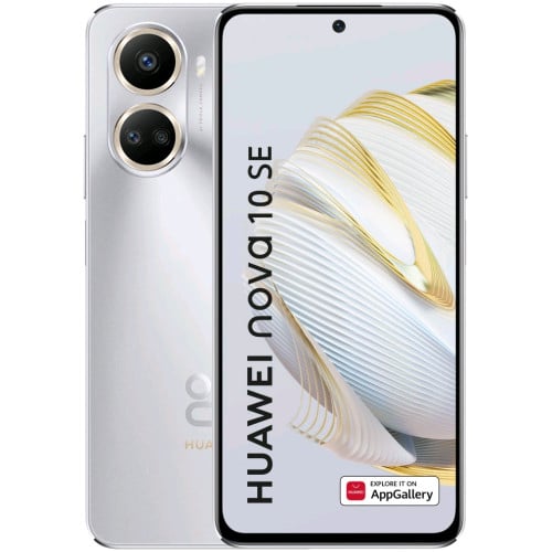 Huawei Nova 10 SE