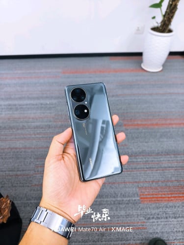 Huawei P50 Pro CN 8+256 98%