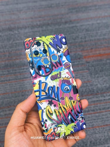 Huawei P50 Pro CN 8+256 98%