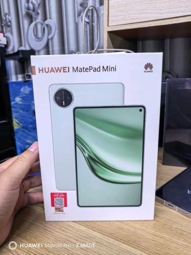 Huawei Pad Mini Global New 100%