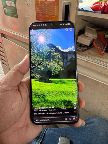 Huawei Pura 70 pro plus Ram16 512