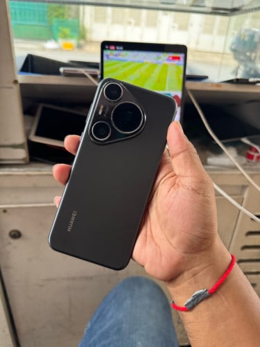 Huawei Pura 70 pro plus Ram16 512