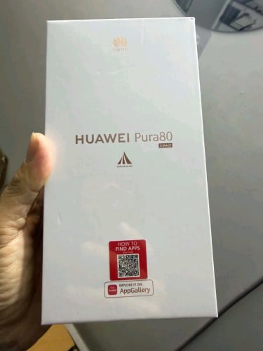 Huawei pura 80 12G 256G New 489$