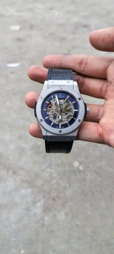Hublot auto