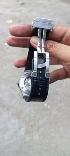 Hublot auto
