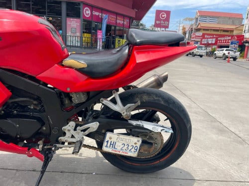 Hyosung កាតគ្រីឯកសារគ្រប់