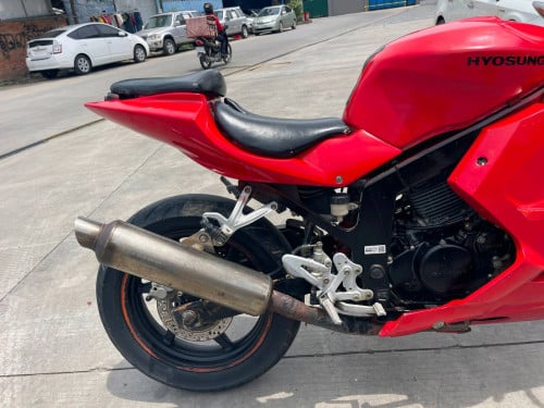 Hyosung កាតគ្រីឯកសារគ្រប់
