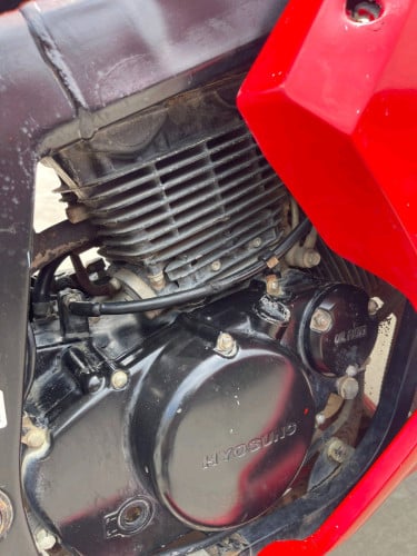 Hyosung កាតគ្រីឯកសារគ្រប់
