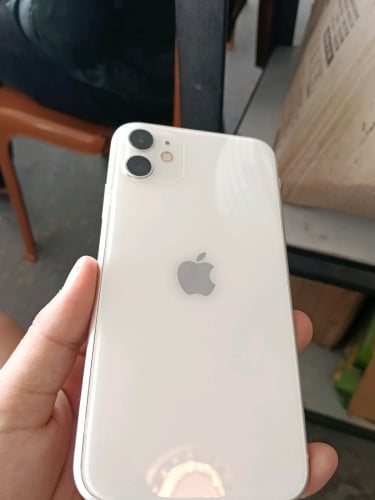 I phone 11
