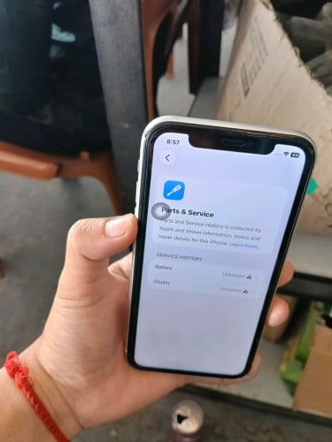 I phone 11