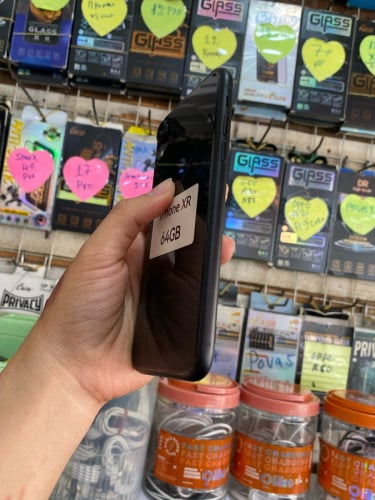 I phone Xr LLA 64G