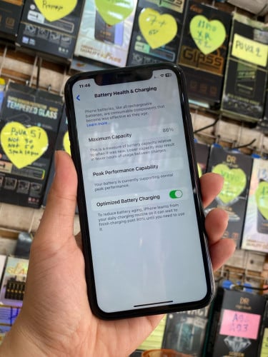 I phone Xr LLA 64G