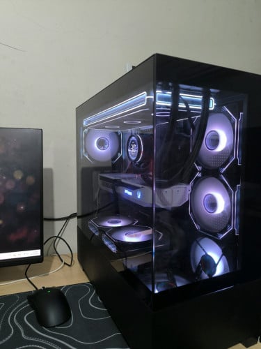 i7 13+RTX5070