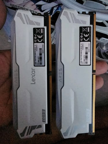 I9 14th RTX 5080 Ram DDR5 32GB