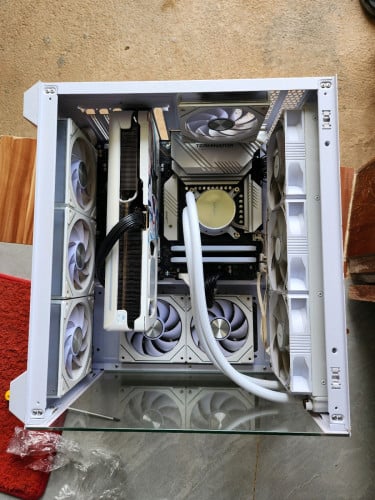 I9 14th RTX 5080 Ram DDR5 32GB