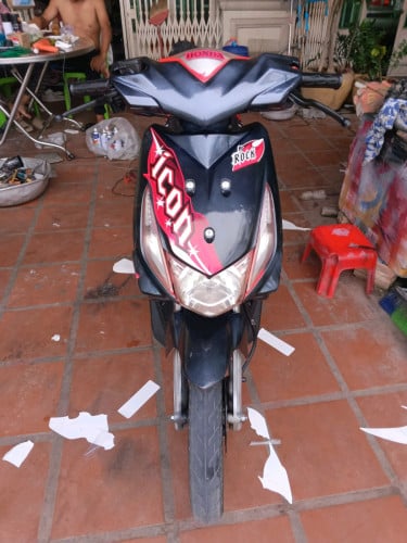 Icon 250$ ម៉ាស៊ីនស្ងាត់ស្ទុះល្អ