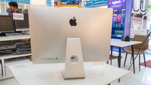 iMac 27" 2019 (Secondhand) Core i5 Ram 32Gb/512GB+1TB(SATA) Graphics 4GB