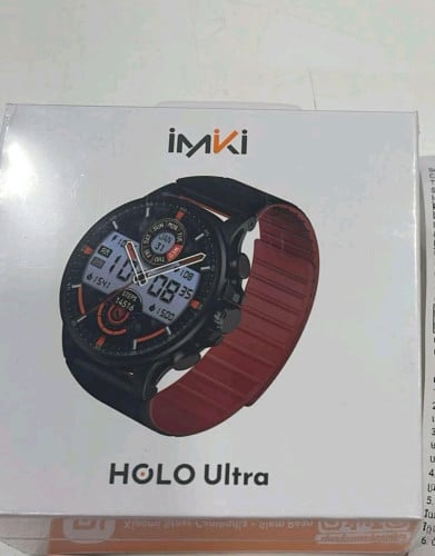 IMIKI HOLO ALTRA
