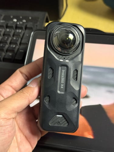 Insta360 x4 128G