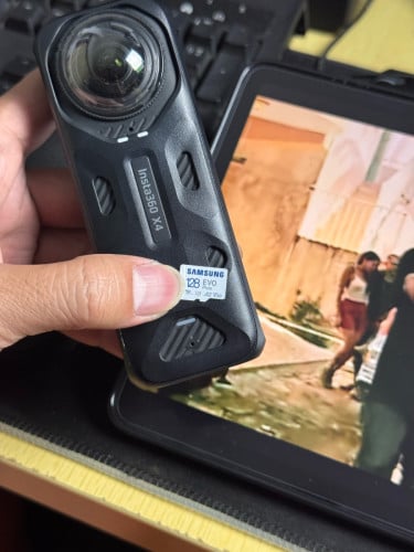 Insta360 x4 128G
