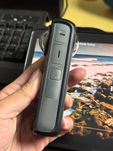 Insta360 x4 128G