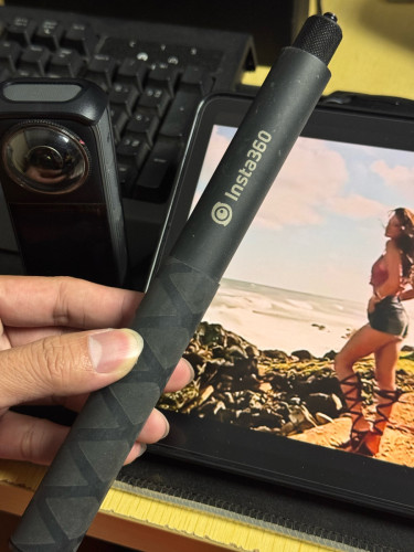 Insta360 x4 128G