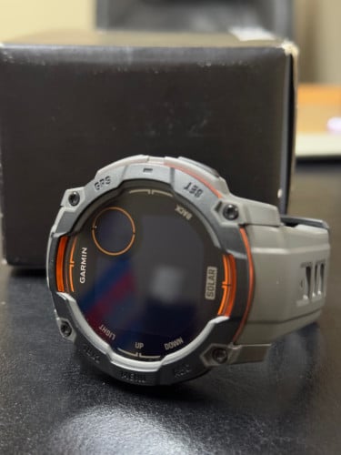 Instinct 3 Solar 50mm for Sale