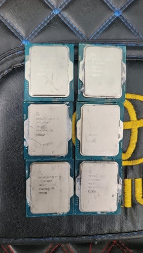Intel core i7 12700kf