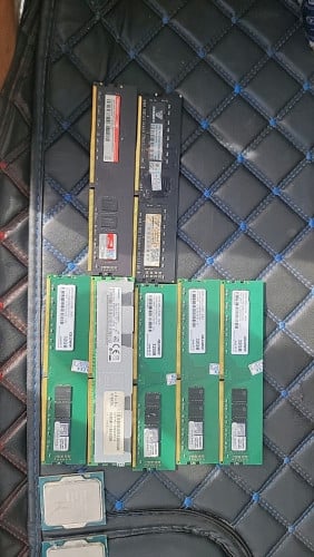 Intel core i7 12700kf