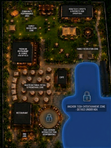 Investment opportunity in Siem Reap