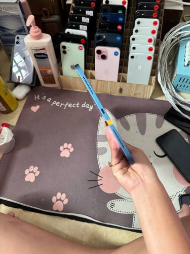 iPad 10th 256GB Only WiFi តម្លៃ 270$