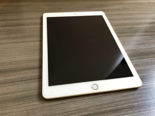 iPad