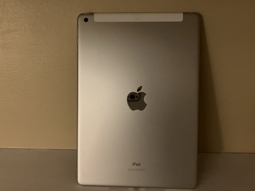 iPad