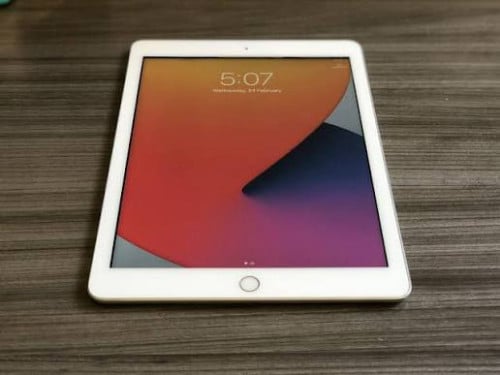 iPad
