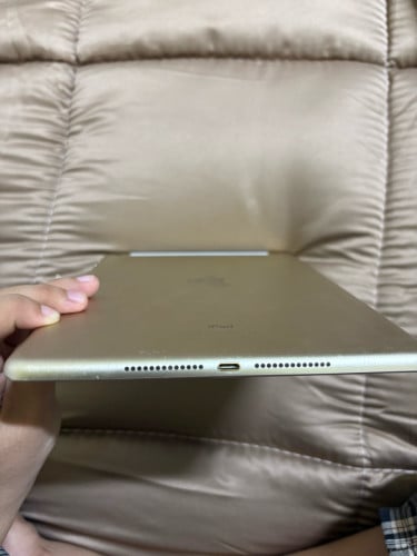 iPad 5th generation