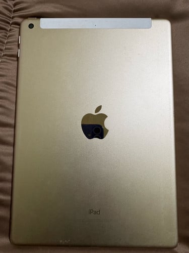 iPad 5th generation