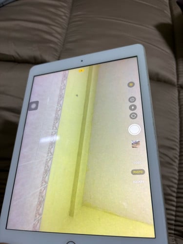iPad 5th generation