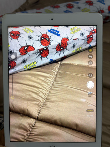 iPad 5th generation