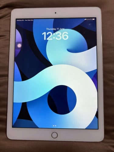 iPad 5th generation