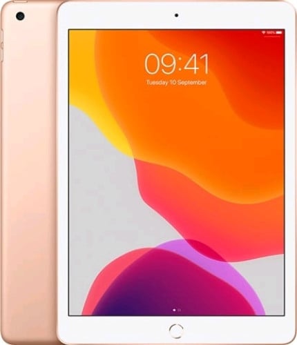 iPad 7th generation