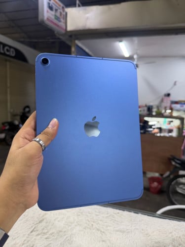Ipad A16 Sim Wifi 128G សំណុំសុីន