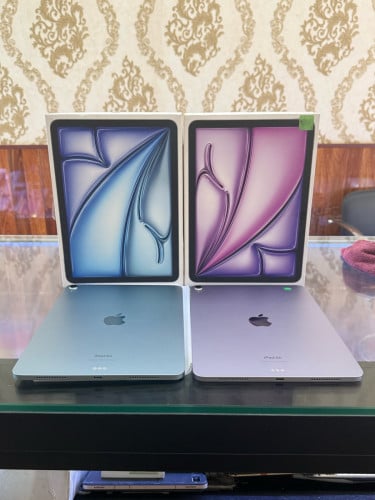 Ipad air M2 128g 256g