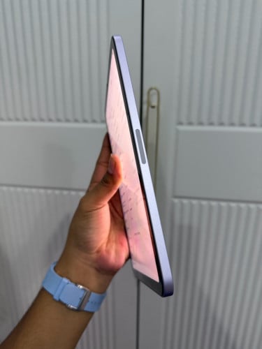 iPad Mini 7 128g WiFi only អុច camera តិចៗ