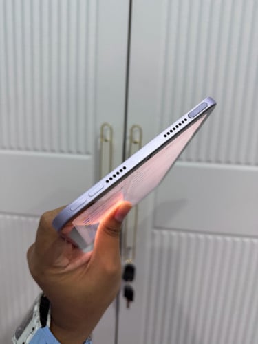 iPad Mini 7 128g WiFi only អុច camera តិចៗ