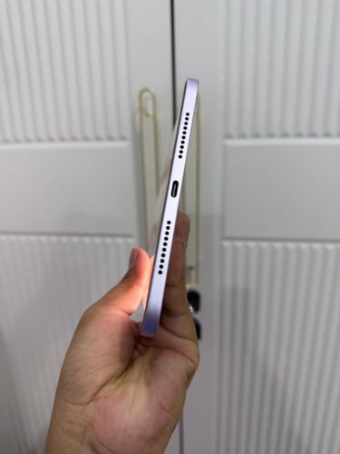 iPad Mini 7 128g WiFi only អុច camera តិចៗ