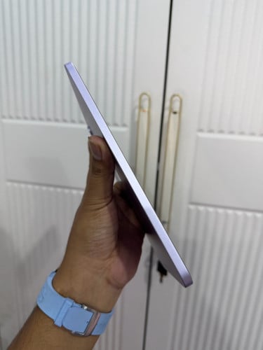 iPad Mini 7 128g WiFi only អុច camera តិចៗ