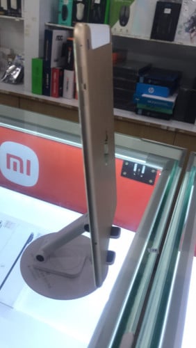 iPad mini4 金色