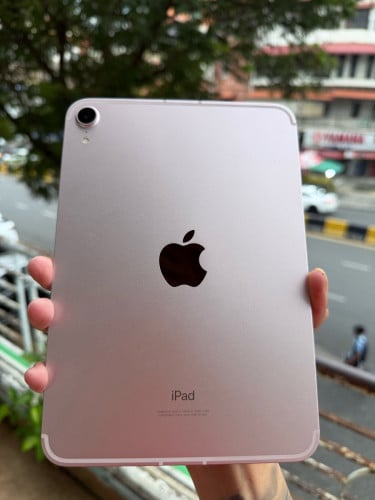 iPad mini6 256g Sim+Wifi