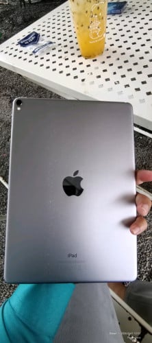 Ipad pro 10.5 2017